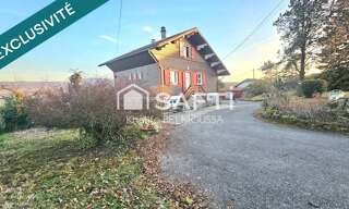 Maison 6 Pièces 130 m² à vendre à Belley (01300)