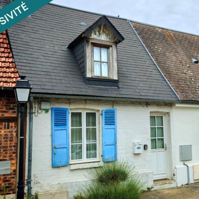 Maison 3 pièces 339000 €