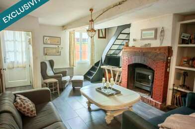 Maison 3 pièces 339000 €