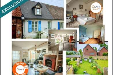 Maison 3 pièces 339000 €