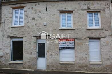 Maison 7 pièces 138000 €