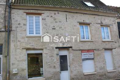 Maison 7 pièces 138000 €