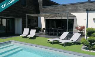 Maison 9 Pièces 220 m² à vendre à Aiffres (79230)