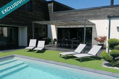 Maison 9 pièces 535000 €