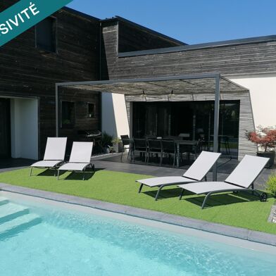 Maison 9 pièces 535000 €