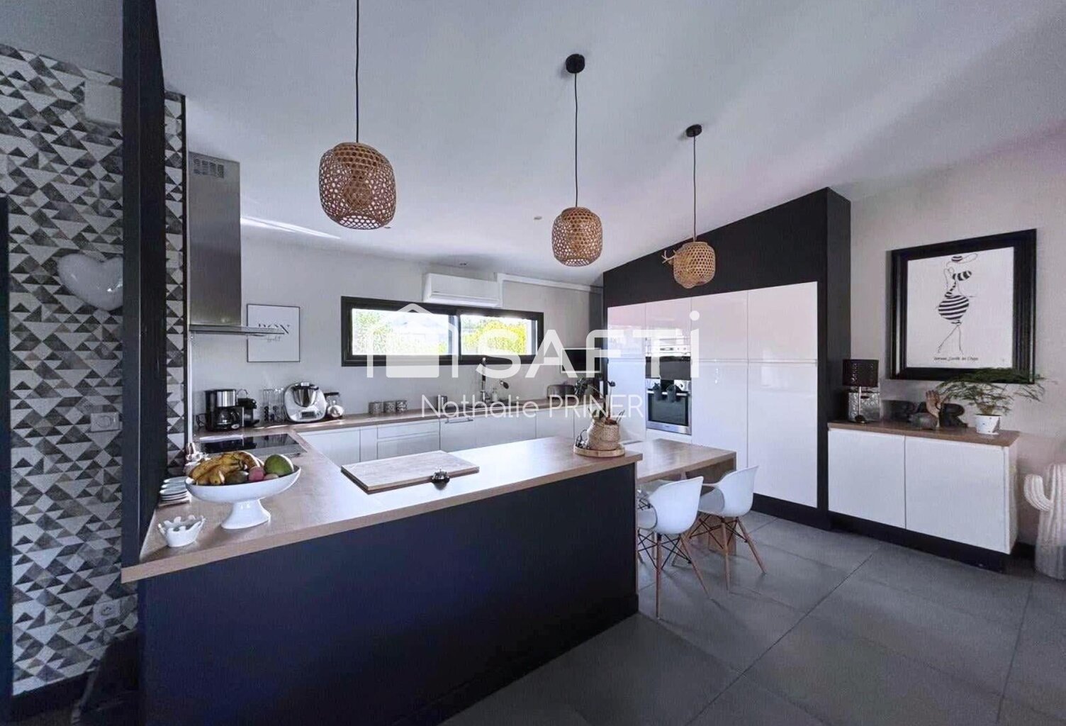 Magnifique maison à Aiffres. Coup de cœur assuré ! — photo 1