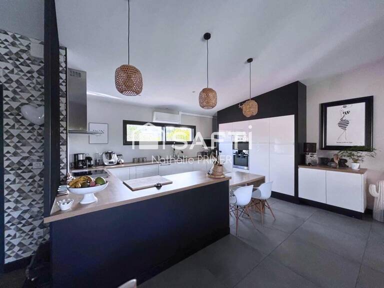 Magnifique maison à Aiffres. Coup de cœur assuré ! — photo 1