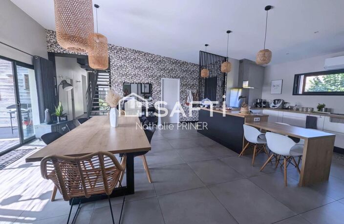 Magnifique maison à Aiffres. Coup de cœur assuré ! — photo 2