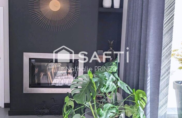 Magnifique maison à Aiffres. Coup de cœur assuré ! — photo 3