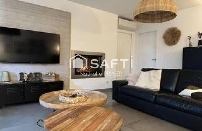 Magnifique maison à Aiffres. Coup de cœur assuré ! — photo 4