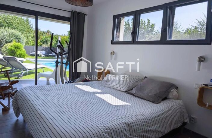 Magnifique maison à Aiffres. Coup de cœur assuré ! — photo 5