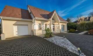 Maison 6 Pièces 176 m² à vendre à Étaples (62630)