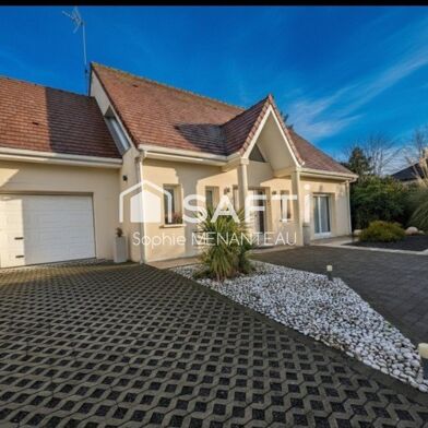 Maison 6 pièces 677500 €