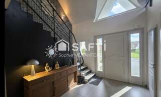 Maison 6 Pièces 176 m² à vendre à Étaples (62630)