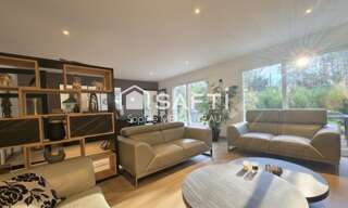 Maison 6 Pièces 176 m² à vendre à Étaples (62630)