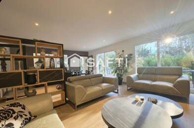 Maison 6 pièces 677500 €