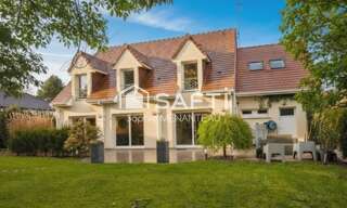 Maison 6 Pièces 176 m² à vendre à Étaples (62630)