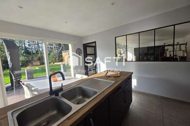 Maison 6 pièces 657500 €