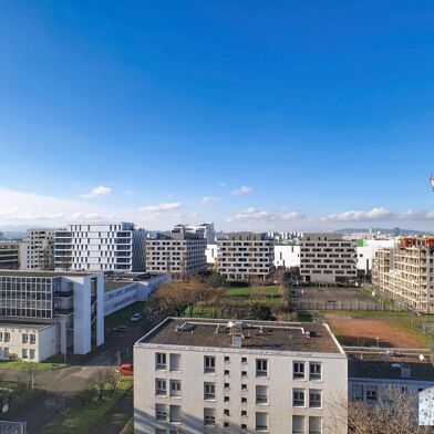 Appartement 4 pièces 180000 €