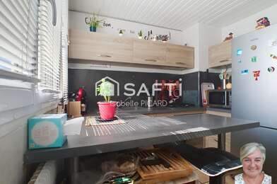 Appartement 4 pièces 180000 €