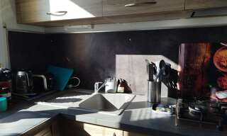 Appartement 4 Pièces 70 m² à vendre à Lyon 8 (69008)