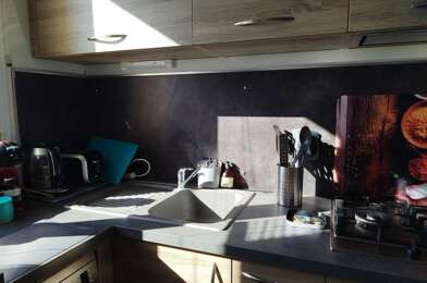 Appartement 4 pièces 177000 €