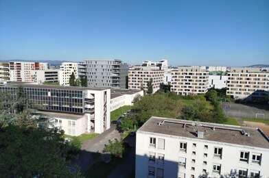 Appartement 4 pièces 177000 €