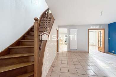 Maison 8 pièces 285000 €