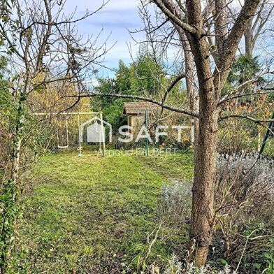 Maison 5 pièces 130000 €