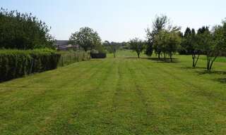 Terrain  2800 m² à vendre à Chagny (71150)