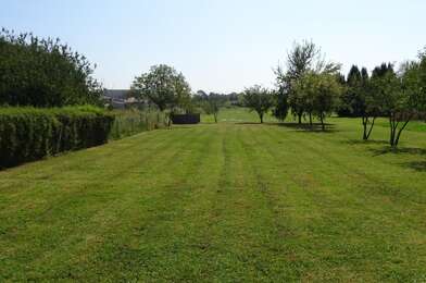 Terrain  84000 €
