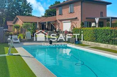 Maison 8 pièces 505000 €