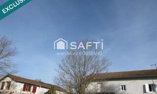 Maison 3 Pièces 121 m² à vendre à Coublanc (71170)