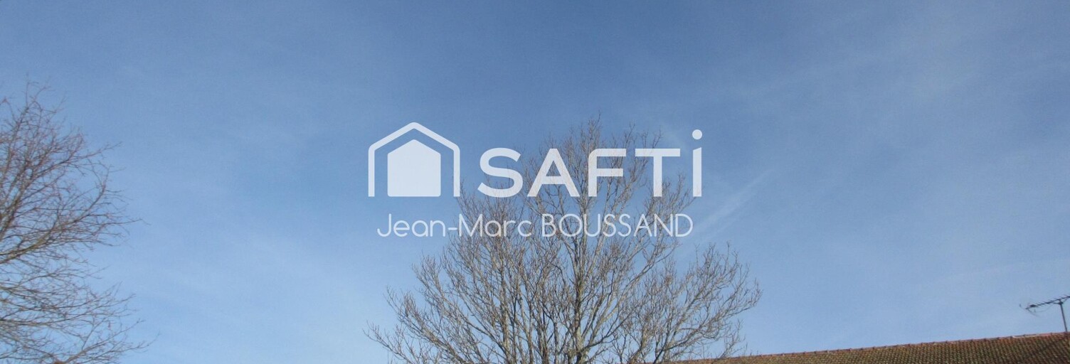 Maison 3 Pièces 121 m² à vendre à Coublanc (71170)