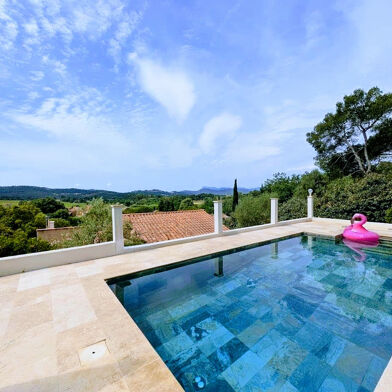 Maison 4 pièces 525000 €