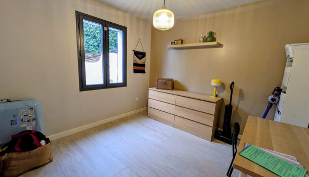 Villa / Maison 4 pièces  à vendre Pierrefeu-du-Var 83390