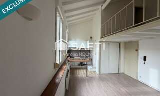 Appartement 1 Pièce 33 m² à vendre à Toulouse (31500)