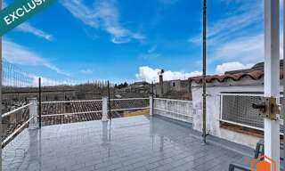 Appartement 5 Pièces 113 m² à vendre à Aups (83630)