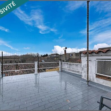 Appartement 5 pièces 129000 €