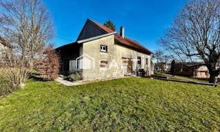 Maison 8 Pièces 189 m² à vendre à Croix (90100)