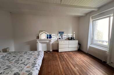 Maison 6 pièces 399000 €