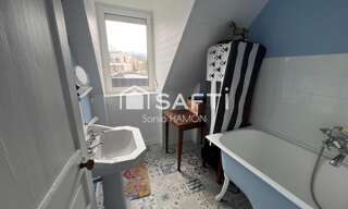 Maison 6 Pièces 112 m² à vendre à Carantec (29660)