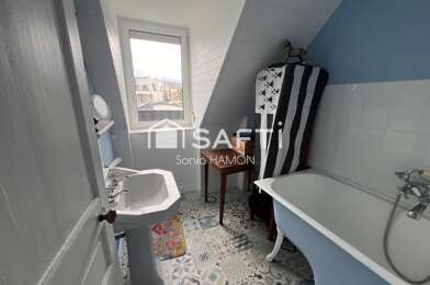 Maison 6 pièces 373900 €