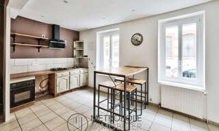 Maison 3 Pièces 79 m² à louer à Tarare (69170)