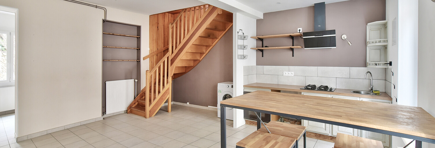 Maison 3 Pièces 79 m² à louer à Tarare (69170)