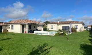 Maison 4 Pièces 160 m² à vendre à Mondonville (31700)