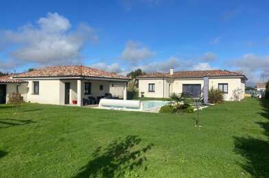 Maison 4 pièces 520000 €