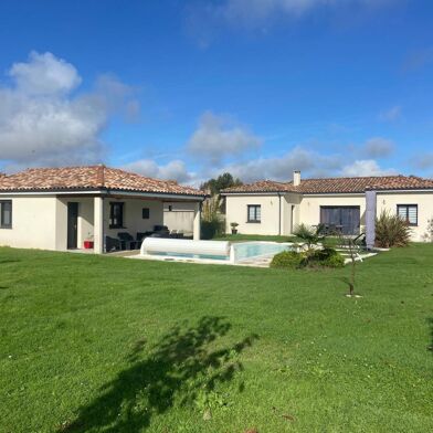 Maison 4 pièces 520000 €