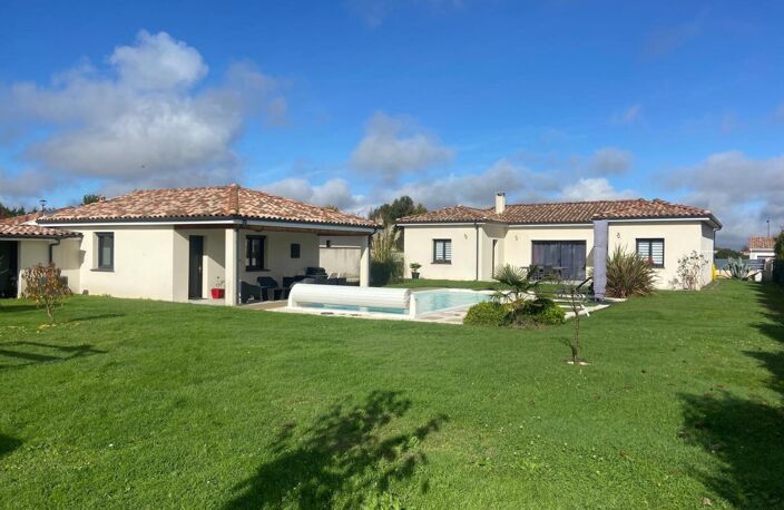 Maison T4  et Apt T2 indépendant — photo 2