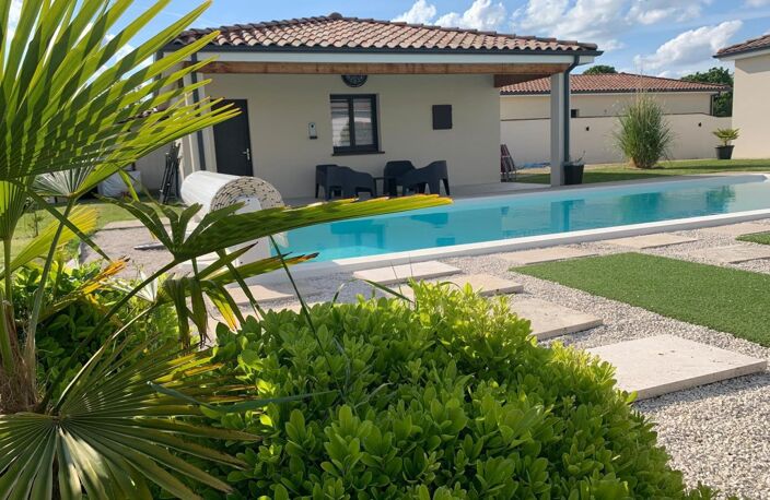Maison T4  et Apt T2 indépendant — photo 3